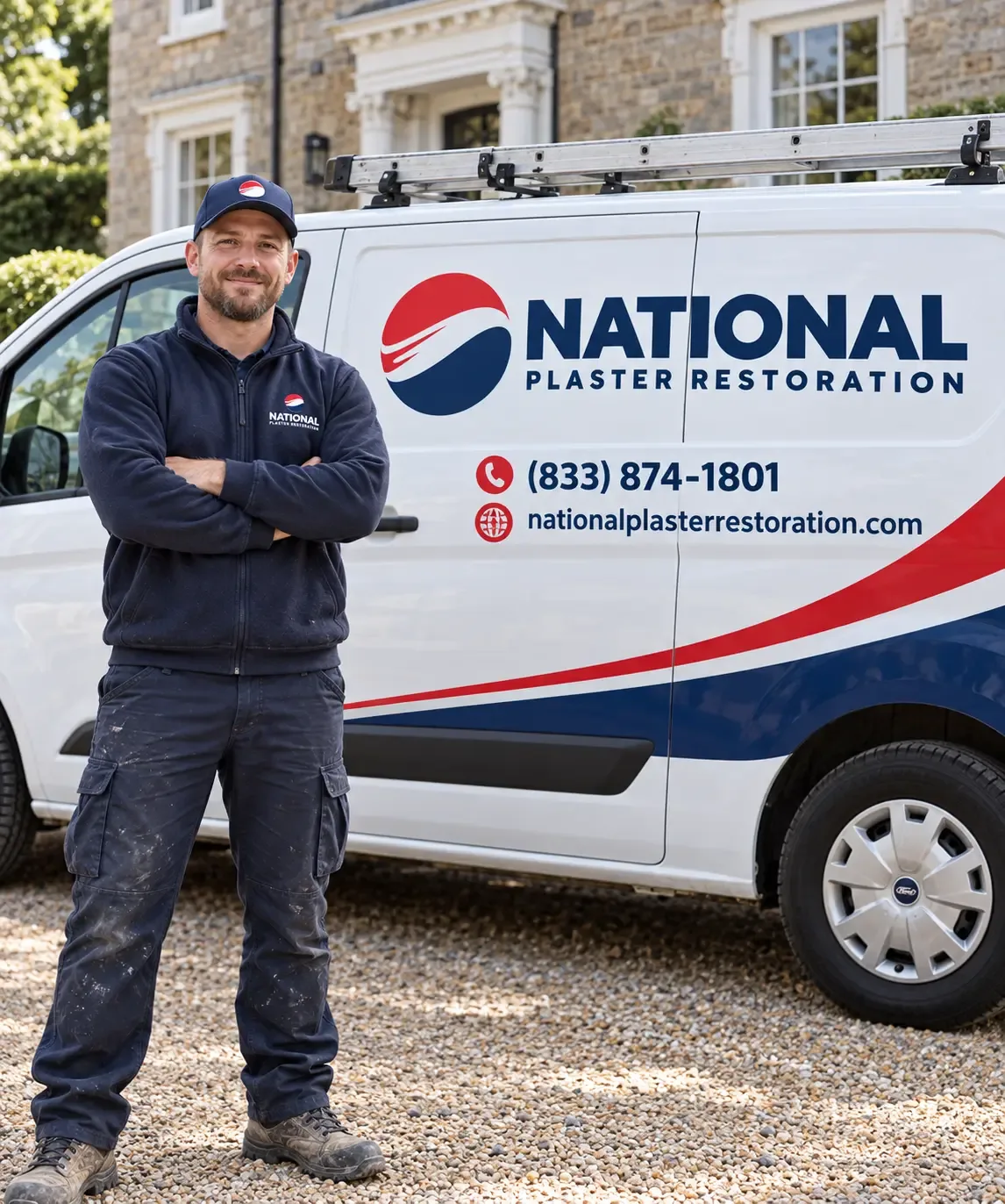 Plaster Repair company in Vancleve, KY